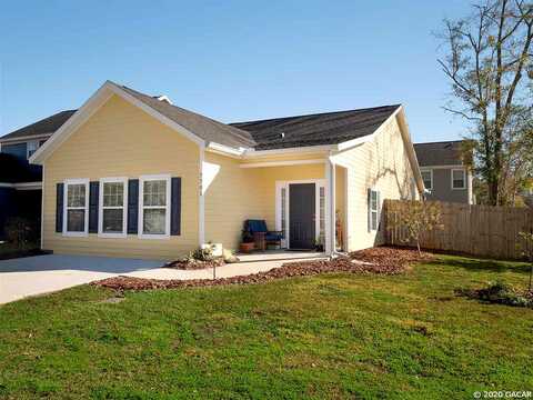 21St, GAINESVILLE, FL 32609