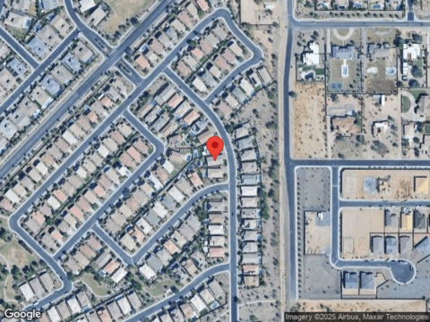 Reseda, GILBERT, AZ 85298