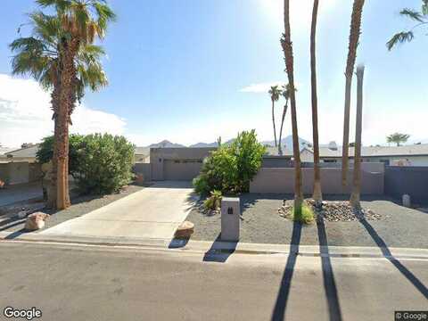 Oklahoma, PALM DESERT, CA 92211