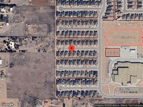 61St, LUBBOCK, TX 79407
