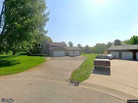 134Th, ANDOVER, MN 55304
