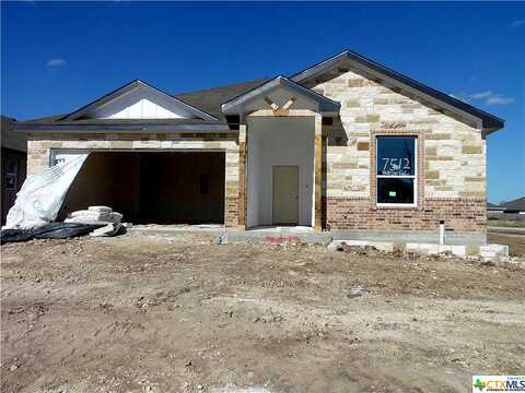 Mcculloch, TEMPLE, TX 76502