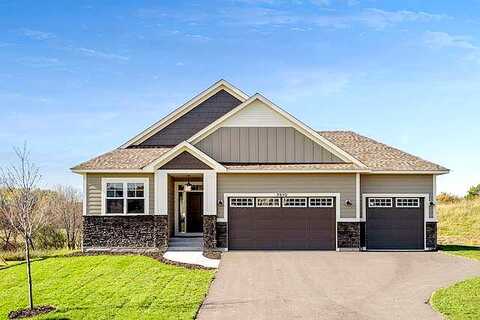 Fawn Hill, CHANHASSEN, MN 55317