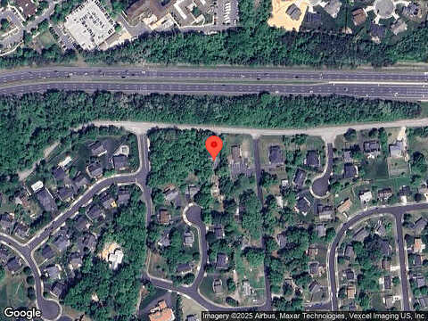 Hooes, SPRINGFIELD, VA 22150