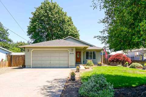 5Th, TURNER, OR 97392