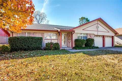 Oakwood, HURST, TX 76053