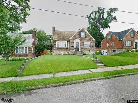 Ryers, PHILADELPHIA, PA 19111