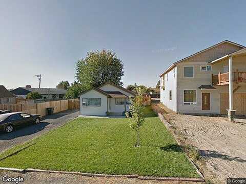 Wanapum, MOSES LAKE, WA 98837