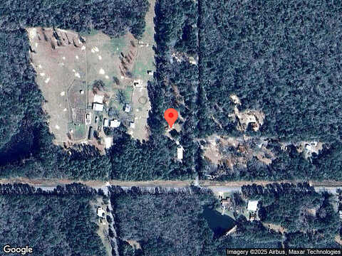 Berry Patch, DEFUNIAK SPRINGS, FL 32435