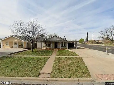 Washington, ODESSA, TX 79761