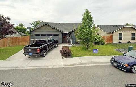 30Th, KENNEWICK, WA 99337