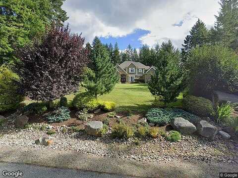 Windflower, SEABECK, WA 98380