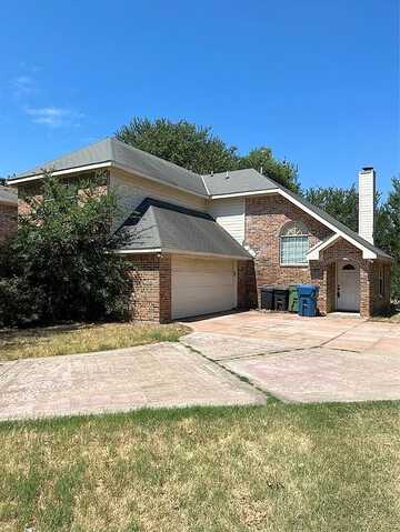 Blair, LEWISVILLE, TX 75057