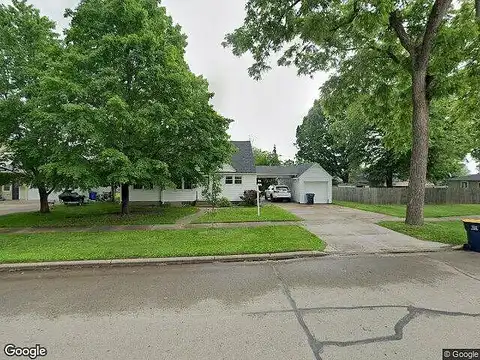 Garden, LAKE CITY, MN 55041