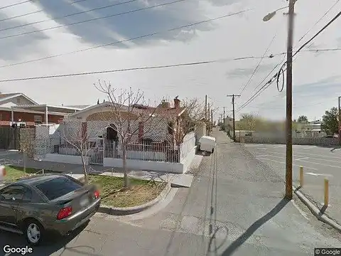 Luna, EL PASO, TX 79903
