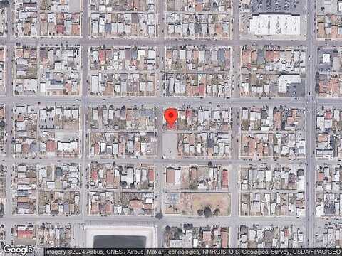 Luna, EL PASO, TX 79903