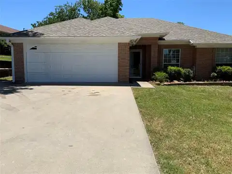 Parkridge, DECATUR, TX 76234