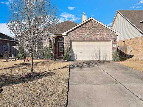 Hinsdale, MAGNOLIA, TX 77354