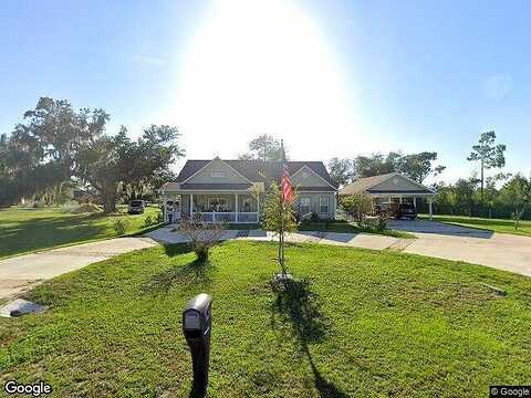Paul Conrad, PANAMA CITY, FL 32409