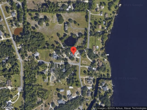 Paul Conrad, PANAMA CITY, FL 32409