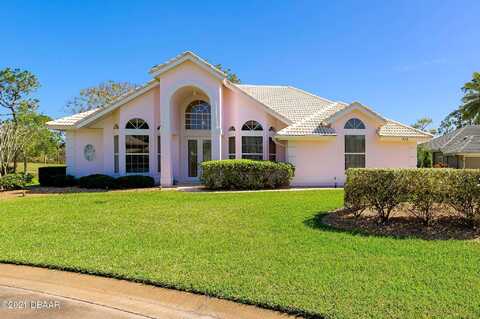 Dolphin Head, ORMOND BEACH, FL 32174