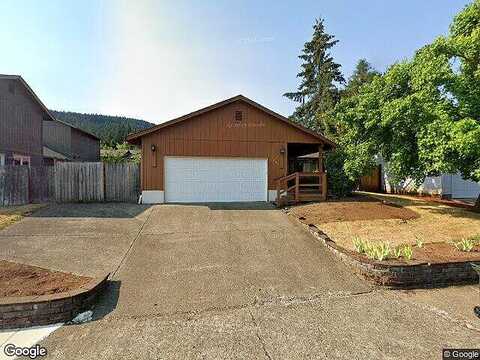 Aster, SPRINGFIELD, OR 97478