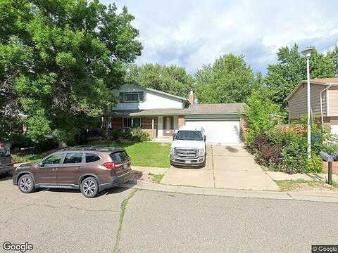 Coors, ARVADA, CO 80004