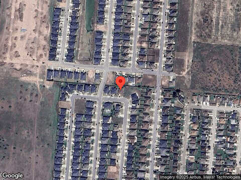 Heritage Oak, BROWNSVILLE, TX 78526