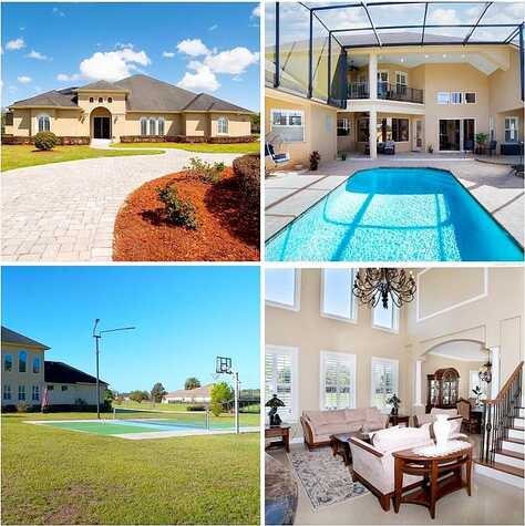 54Th, OCALA, FL 34482
