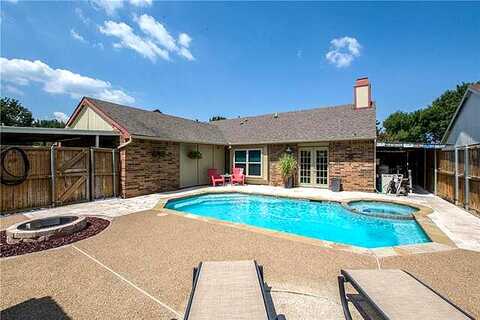 Younger, THE COLONY, TX 75056