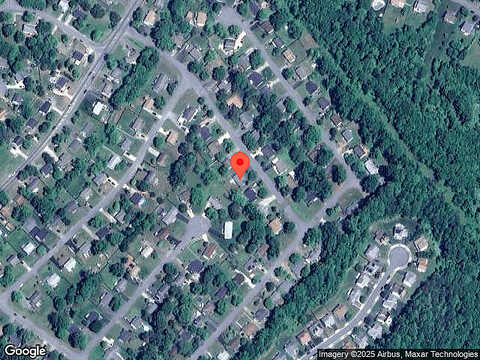 Redground, FREDERICKSBURG, VA 22407