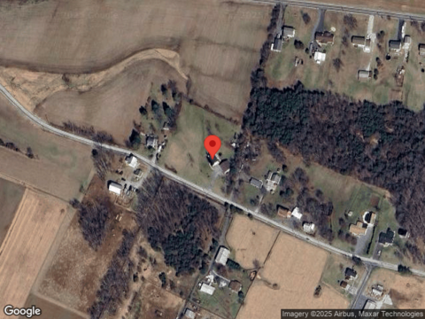Bulk Plant, LITTLESTOWN, PA 17340