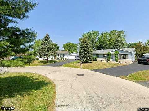 White Birch, CALEDONIA, WI 53402