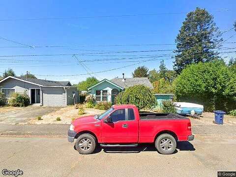 Baxter, COQUILLE, OR 97423