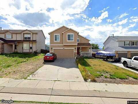 Lemhi, COLORADO SPRINGS, CO 80911