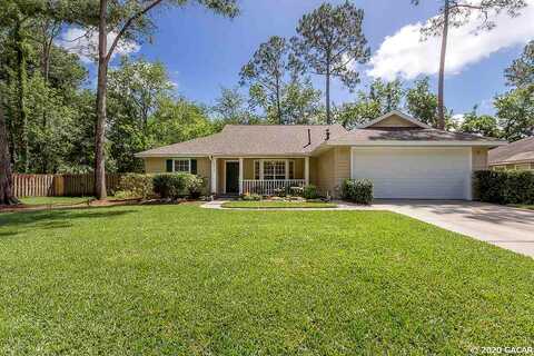 80Th, GAINESVILLE, FL 32608