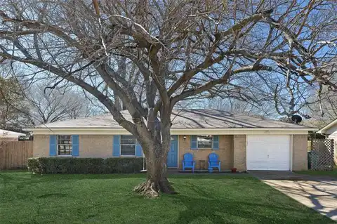 Jones, LEWISVILLE, TX 75057