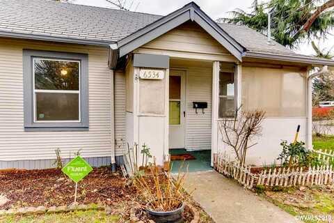 72Nd, PORTLAND, OR 97206
