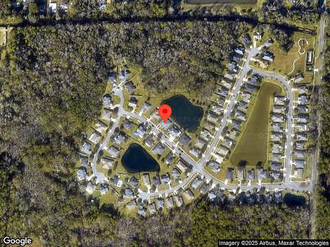 Hannah Stables, JACKSONVILLE, FL 32244