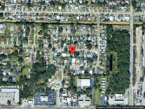 Comanche, TAMPA, FL 33634