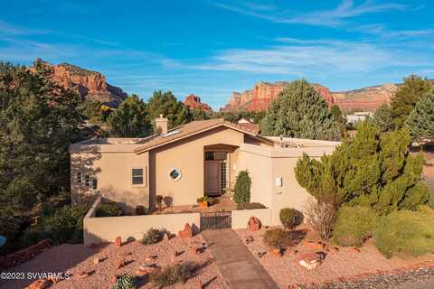 Indian Ruin, SEDONA, AZ 86351