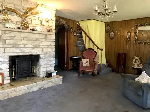 Nickelsville, NICKELSVILLE, VA 24271