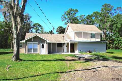 County Road 305, BUNNELL, FL 32110