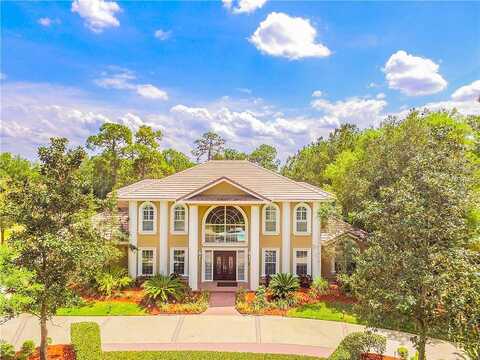 Maclaurin, TAMPA, FL 33647