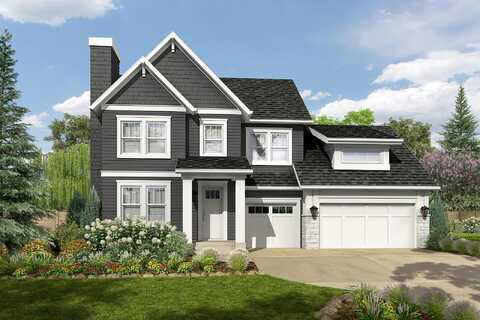 Jewel Bay, COTTAGE GROVE, MN 55016