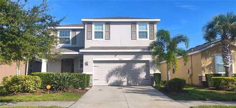 Sunsail, APOLLO BEACH, FL 33572