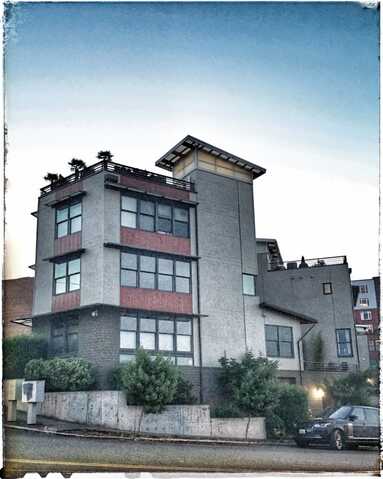 Fawcett, TACOMA, WA 98402