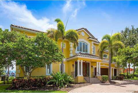 Pinta, SAINT PETERSBURG, FL 33715