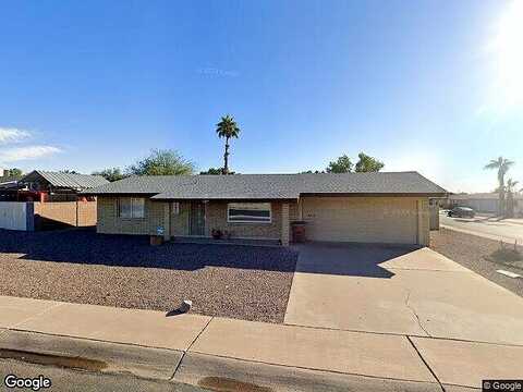 University, MESA, AZ 85205