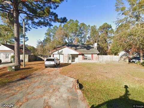 Hampton, HINESVILLE, GA 31313